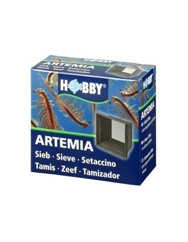 Zeef voor Artemia Hobby HOBBY - 1