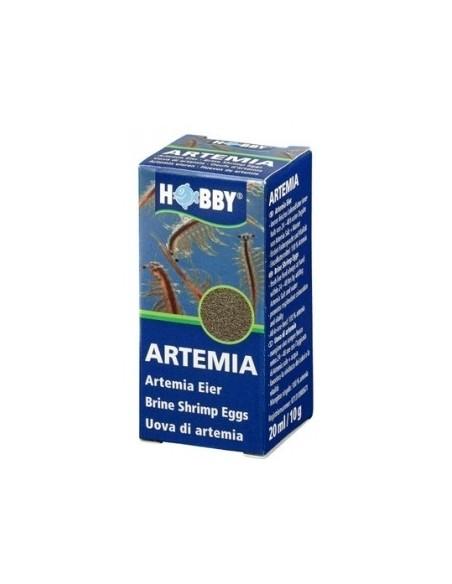 Oeufs d'artemia Hobby HOBBY - 1