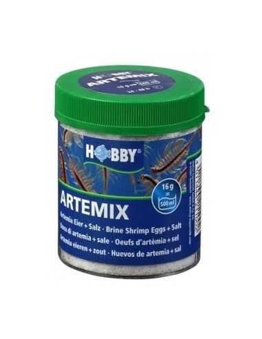 Artemix Hobby  195g HOBBY - 1