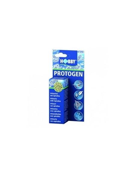 Protogen Infusoires 20ml  Hobby HOBBY - 1