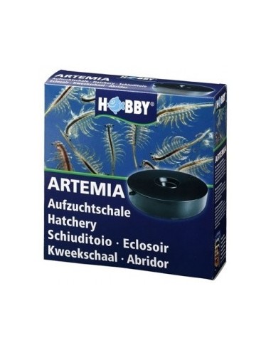 Broederij voor Artemia Hobby HOBBY - 1