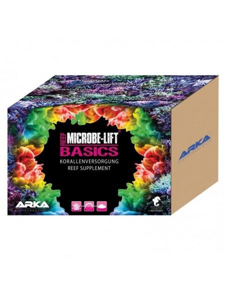 Microbe-lift (Reef) Basic Set normal Arka Core - 1