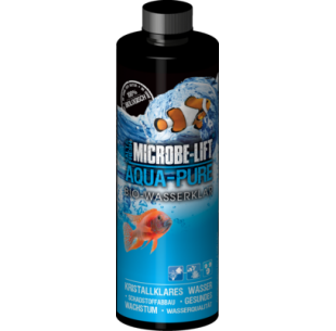 Microbe-Lift  Aqua-Pure Arka Core - 1