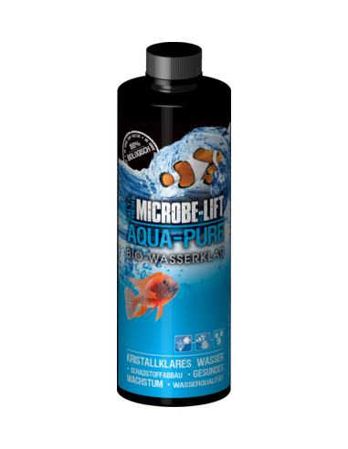 Microbe-Lift  Aqua-Pure Arka Core - 1