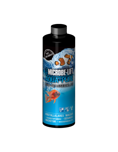 Microbe-Lift  Aqua-Pure Arka Core - 1