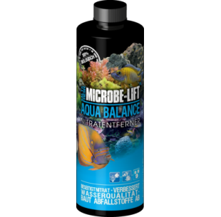 Microbe-Lift Aqua Balance Arka Core - 1