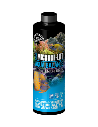 Microbe-Lift Aqua Balance Arka Core - 1