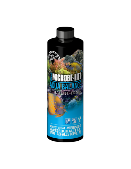 Microbe-Lift Aqua Balance Arka Core - 1