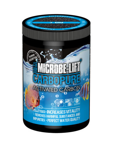 Microbe-Lift CARBOPURE 1000 ml Arka Core - 1