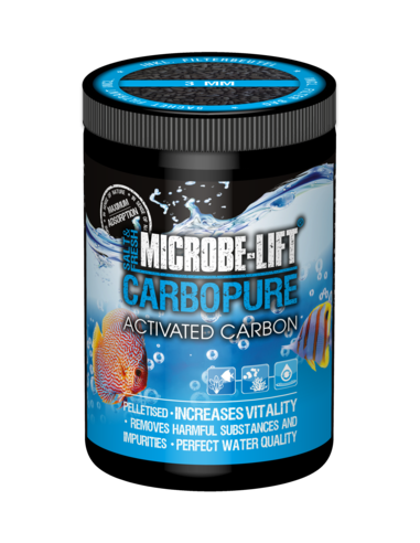 Microbe-Lift  CARBOPURE 1000ml Arka Core - 1