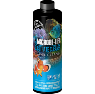 Microbe-Lift Substrate Cleaner Arka Core - 1