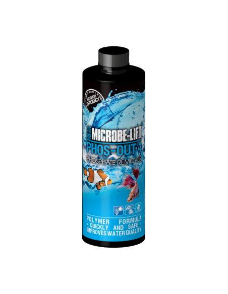 Microbe-Lift Phos-Out 4 Arka Core - 1