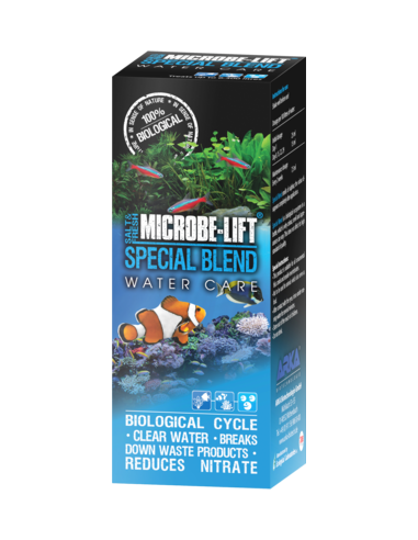 Microbe-Lift Special Blend Arka Core - 1