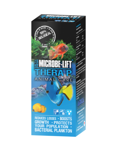 Microbe-Lift TheraP Arka Core - 1