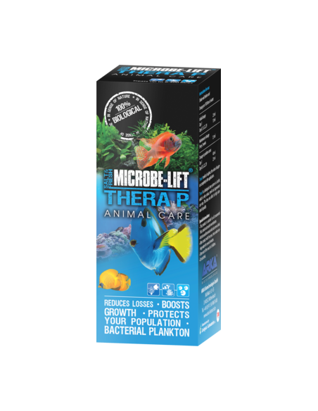 Microbe-Lift TheraP Arka Core - 1