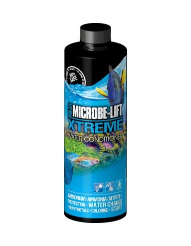 Microbe-Lift Xtreme Arka Core - 1