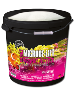 Organic Active Salt Microbe-Lift Arka Core - 1