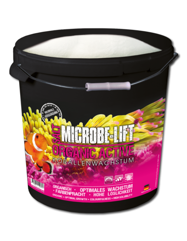Sel Organic Active Microbe-Lift Arka Core - 1