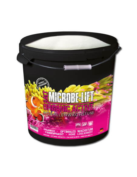 Sel Organic Active Microbe-Lift Arka Core - 1