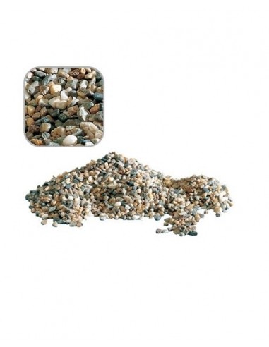 Gravier Polychrome 5kg AquaBota - 1