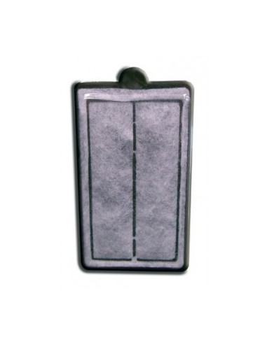 Cartouche Charbon filtre Niagara AMTRA - 1