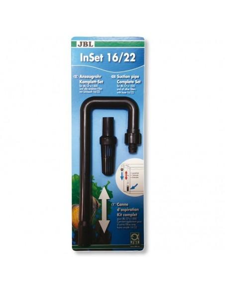 JBL Inzetstang voor Cp E1501 JBL - 1
