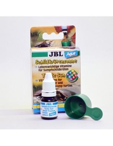 Zonnewaterschildpad JBL - 1