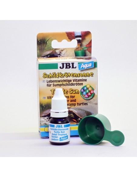 Zonnewaterschildpad JBL - 1