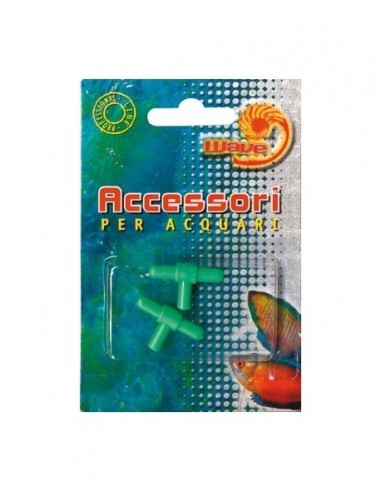 T 5mm Blister 2pcs AMTRA - 1