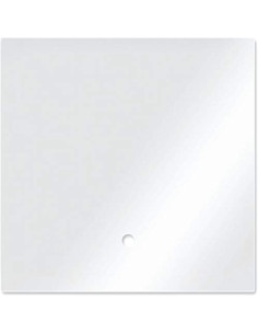 Plaque Vitrée Nano Cube 60L Dennerle Dennerle - 1