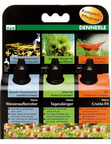 Nano Care Set Dennerle Dennerle - 1