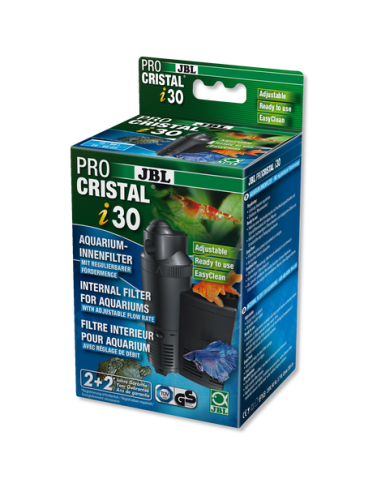 Filtre Procristal  i30  JBL JBL - 1