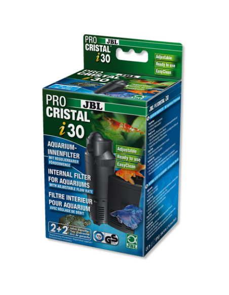 Procristaal filter I30 JBL JBL - 1