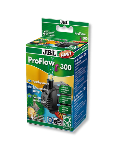 Pompe Proflow T300  JBL JBL - 1