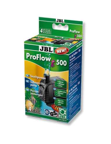 Proflow T500 JBL pump JBL - 2