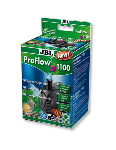 Pompe Proflow U1100  JBL JBL - 2
