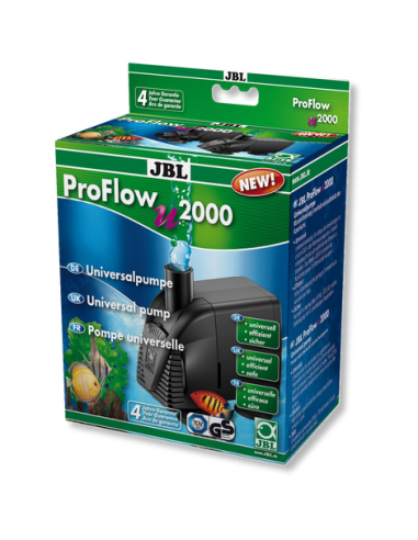 Proflow U2000 JBL pump JBL - 2