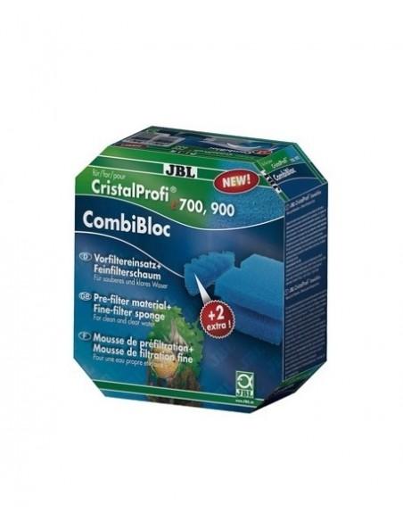 Mousse Combibloc pour Cp E700/E900 JBL JBL - 1