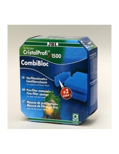 Mousse Combibloc pour Cp E1500 JBL JBL - 1