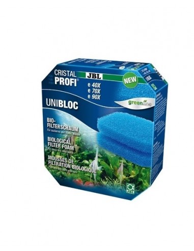 Mousse Unibloc pour Cp E700/E900 JBL JBL - 1