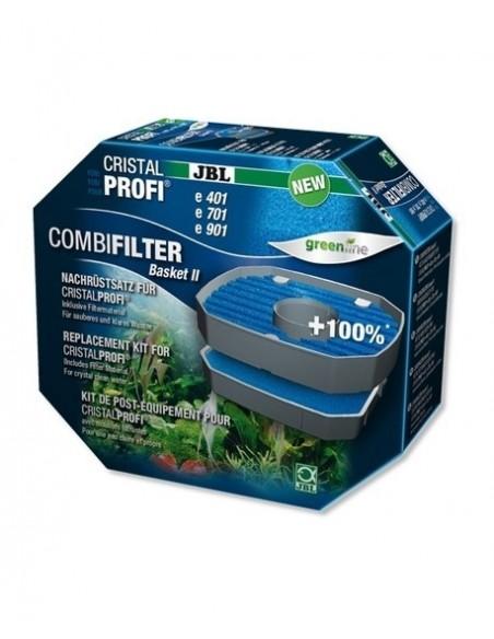 Panier de filtration Combi II Cp E4/7/901-2 JBL JBL - 1