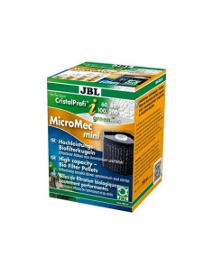 Micromec Mini 190ml Voor Cp I-serie JBL - 1