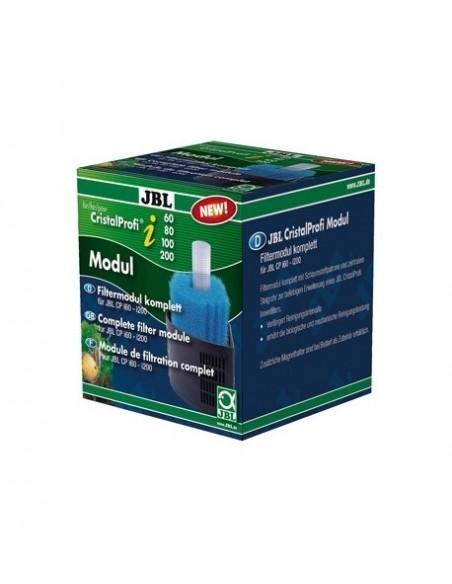 F.Cristal Foam Profi I60-I200 JBL - 1