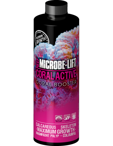 Microbe-lift (Reef) Coral Active Arka Core - 1