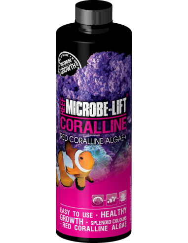 Microbe-lift (Reef) Coralline Arka Core - 1