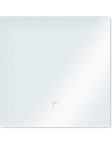 Nano Cube Glaspaneel 60L, Kort Dennerle Dennerle - 1