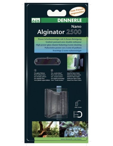 Nano Alginator 2500 Dennerle Dennerle - 1