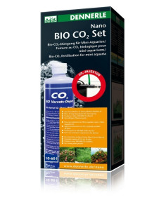 Kit Bio Co2 Nano Dennerle Dennerle - 1