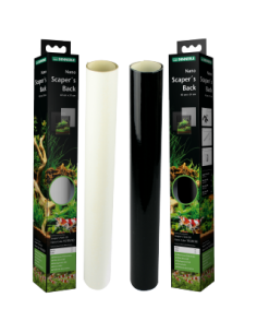 Decoratieve Film Scapers Milk Dennerle Dennerle - 1