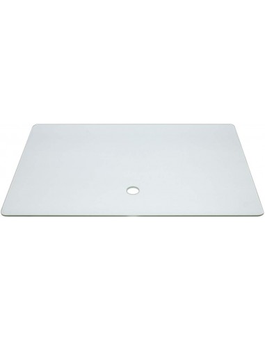 Plaque Vitrée Scaper's Tank 50L Dennerle Dennerle - 1